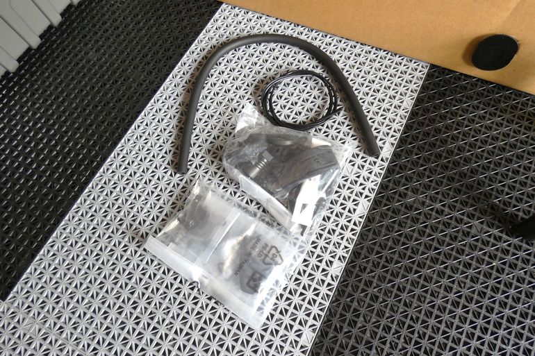 Used BMC TEAMMACHINE SLR 01 MODULE 2019 Frameset 2019 Road & Gravel, Light Gray — image 17 of 25