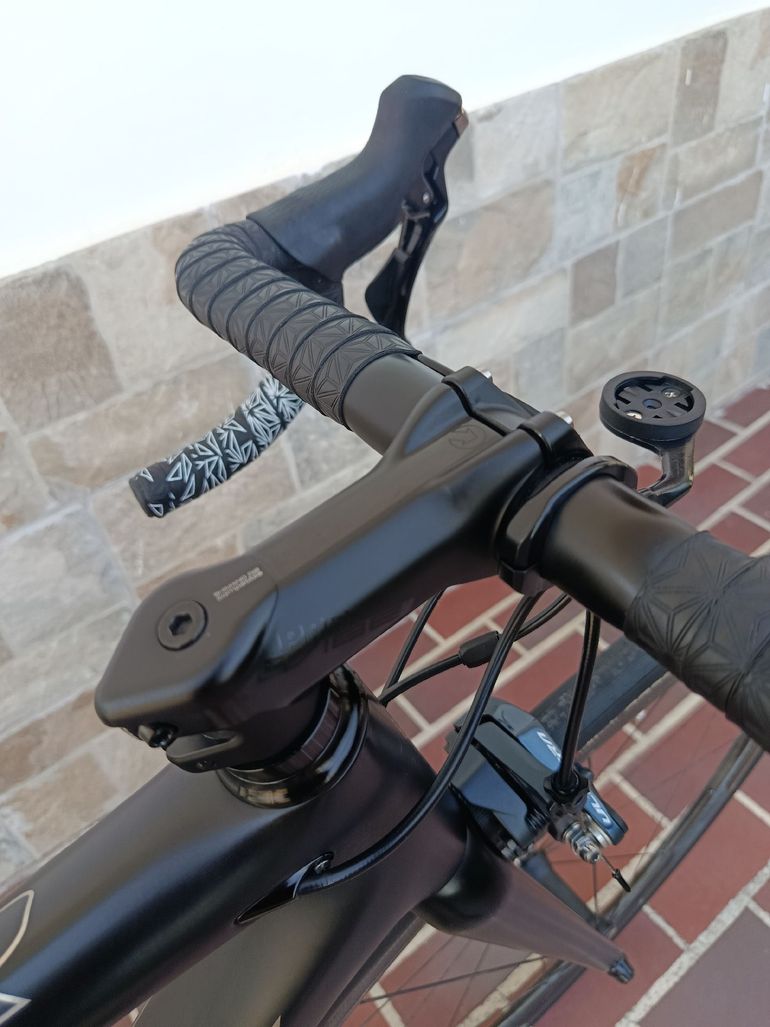 Brugt Giant TCR Advanced Pro 1 2020 2020 Road & Gravel — billede 5 af 9