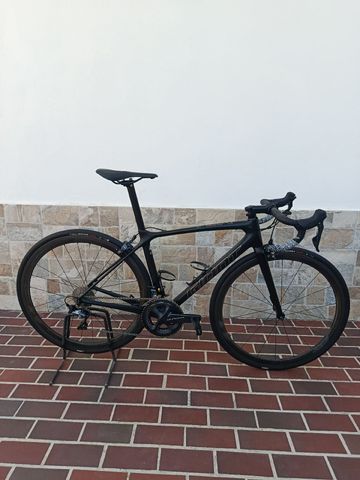 Brugt Giant TCR Advanced Pro 1 2020 2020 Road & Gravel — billede 2 af 9
