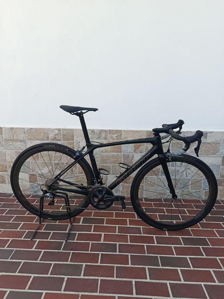 Brugt Giant TCR Advanced Pro 1 2020 2020 Road & Gravel — billede 2 af 9