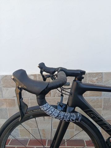 Brugt Giant TCR Advanced Pro 1 2020 2020 Road & Gravel — billede 6 af 9
