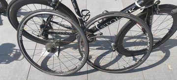 Used Storck Fascenario 0.8 2009 Road & Gravel