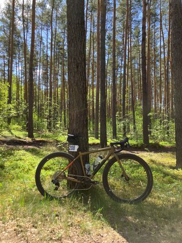 Używany Specialized Crux Expert 2024 2024 Road & Gravel — zdjęcie 2 z 4