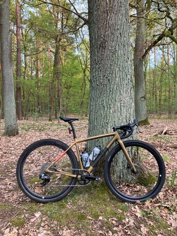 Used Specialized Crux Expert 2024 2024 Road & Gravel