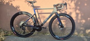 Cannondale Supersix Frameset 2022 Road & Gravel d'occasion — image 1 sur 7
