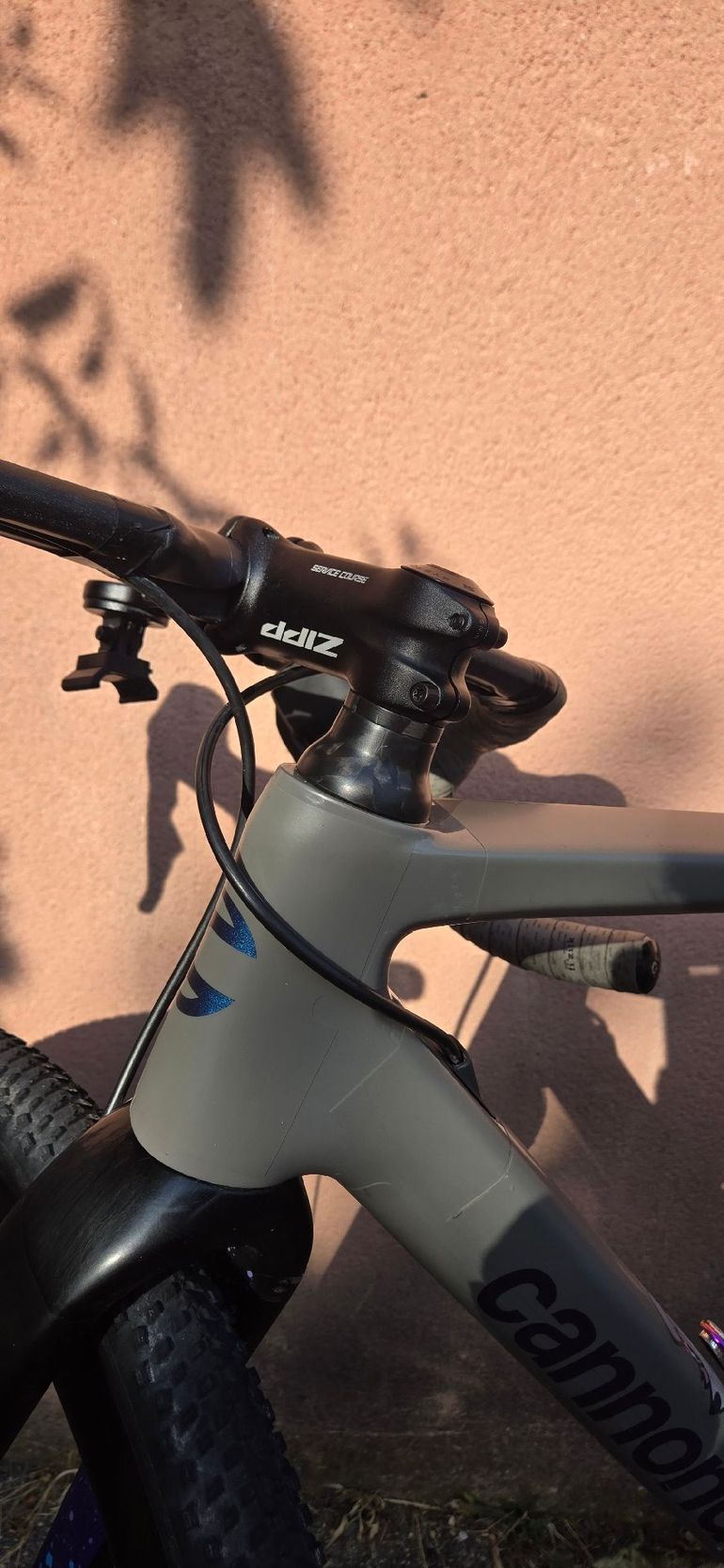 Cannondale Supersix Frameset 2022 Road & Gravel d'occasion — image 5 sur 7