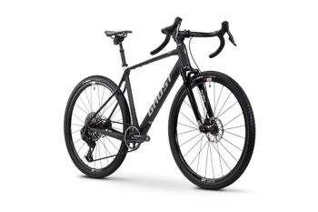 Gebrauchtes Ghost ASKET CF 30 2025 2025 Road & Gravel, Schwarz — Bild 4 von 10