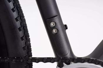 Gebrauchtes Ghost ASKET CF 30 2025 2025 Road & Gravel, Schwarz — Bild 6 von 10