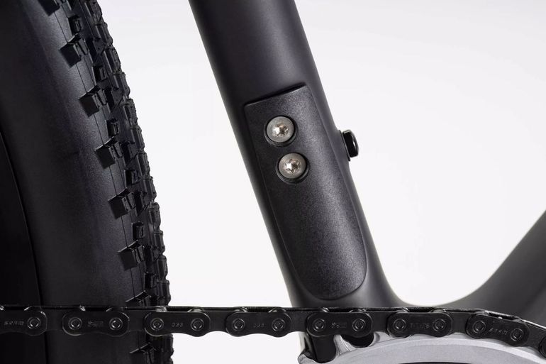 Gebrauchtes Ghost ASKET CF 30 2025 2025 Road & Gravel, Schwarz — Bild 6 von 10