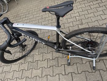 Gebrauchtes Ghost ASKET CF 30 2025 2025 Road & Gravel, Schwarz — Bild 8 von 10