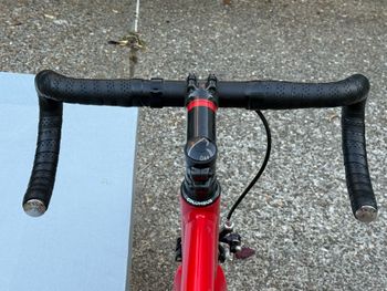 Brugt Cinelli Vigorelli-cinelli Single Speed / Fixed Gear 2019 Road & Gravel — billede 8 af 10
