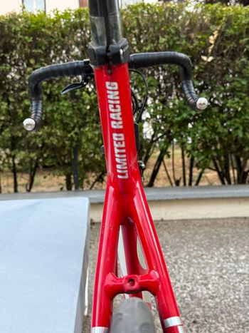 Brugt Cinelli Vigorelli-cinelli Single Speed / Fixed Gear 2019 Road & Gravel — billede 6 af 10