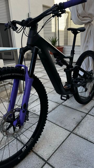 Used Focus JAM² SL 9.9 2023 2023 MTB