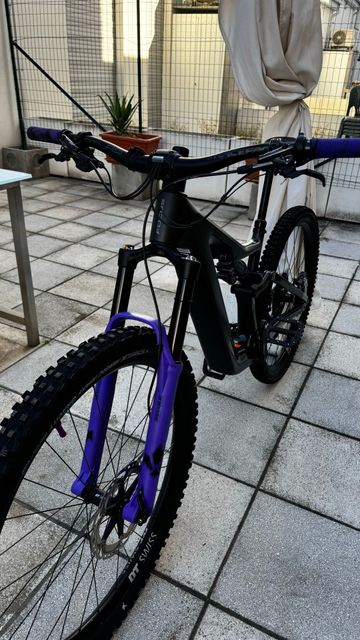 Used Focus JAM² SL 9.9 2023 2023 Mountainbike, Black, 29 — image 13 of 15