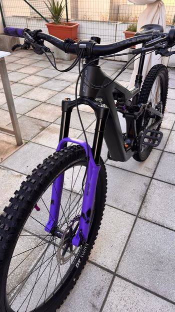Used Focus JAM² SL 9.9 2023 2023 Mountainbike, Black, 29 — image 3 of 14