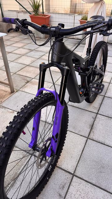Used Focus JAM² SL 9.9 2023 2023 Mountainbike, Black, 29 — image 3 of 15