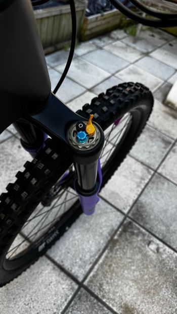 Used Focus JAM² SL 9.9 2023 2023 Mountainbike, Black, 29 — image 9 of 14