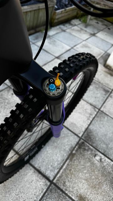 Used Focus JAM² SL 9.9 2023 2023 Mountainbike, Black, 29 — image 9 of 15