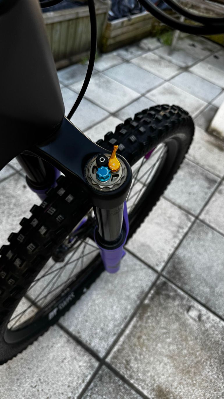 Used Focus JAM² SL 9.9 2023 2023 Mountainbike, Black, 29 — image 9 of 14
