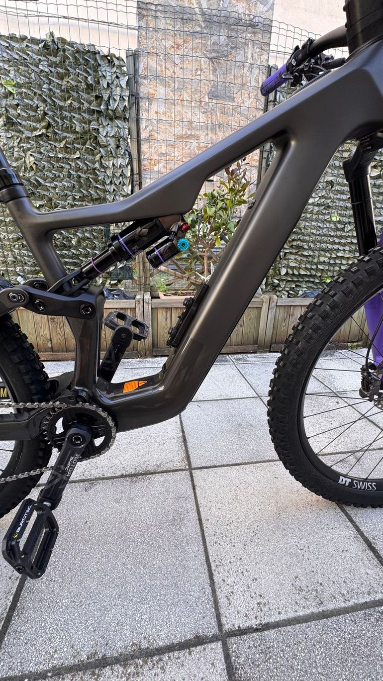 Used Focus JAM² SL 9.9 2023 2023 Mountainbike, Black, 29 — image 4 of 14