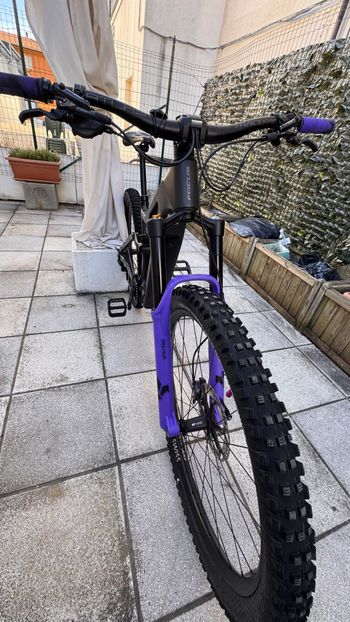 Used Focus JAM² SL 9.9 2023 2023 Mountainbike, Black, 29 — image 5 of 14