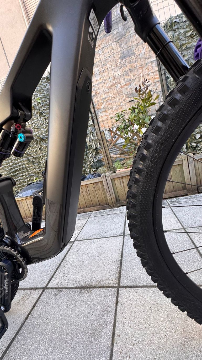 Used Focus JAM² SL 9.9 2023 2023 Mountainbike, Black, 29 — image 7 of 14