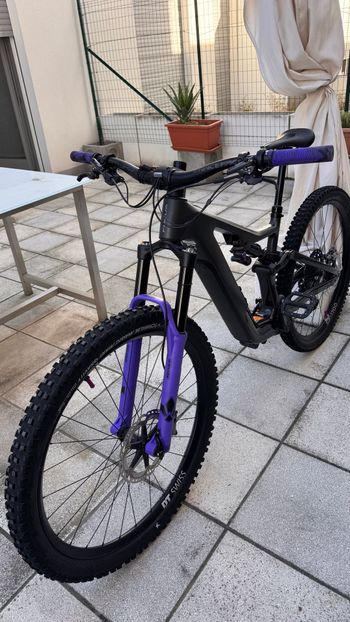Used Focus JAM² SL 9.9 2023 2023 Mountainbike, Black, 29 — image 6 of 14