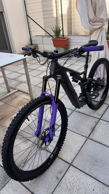 Used Focus JAM² SL 9.9 2023 2023 Mountainbike, Black, 29 — image 6 of 15
