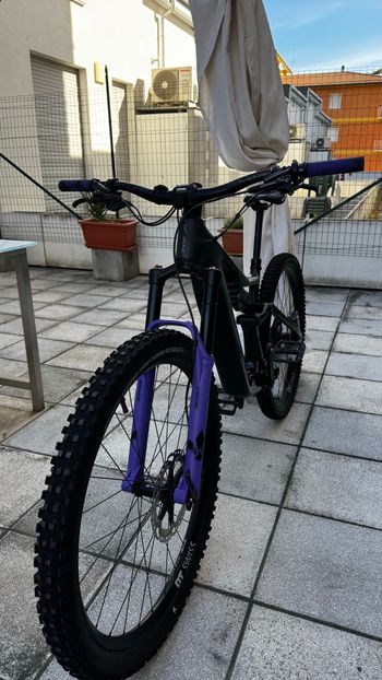 Used Focus JAM² SL 9.9 2023 2023 Mountainbike, Black, 29 — image 14 of 14