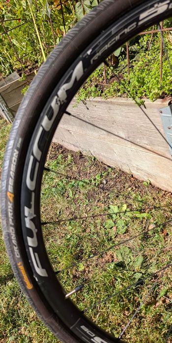 Used Ridley X-bow Shimano GRX 2015 Road & Gravel, Black — image 5 of 8