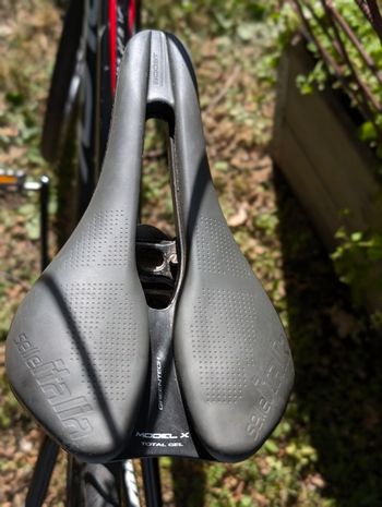 Used Ridley X-bow Shimano GRX 2015 Road & Gravel, Black — image 6 of 8
