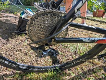 Used Ridley X-bow Shimano GRX 2015 Road & Gravel, Black — image 7 of 8