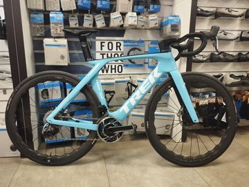 Used Trek Madone SLR 9 AXS Gen 7 2024 Frameset 2024 Road & Gravel