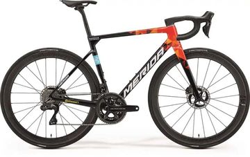 Brugt Merida Scultura Shimano Dura Ace Di2 2024 Road & Gravel