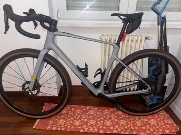Used CUBE NUROAD C:62, PRO 2026 2026 Road & Gravel