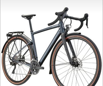 Used Bergamont Grandurance RD 5 2024 2024 Road & Gravel