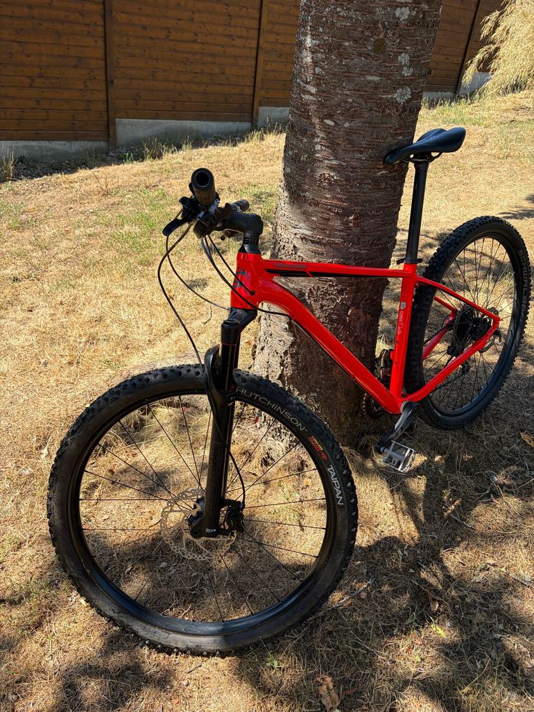 Cannondale Trail 2 2020 2020 Mountainbike d'occasion — image 3 sur 9