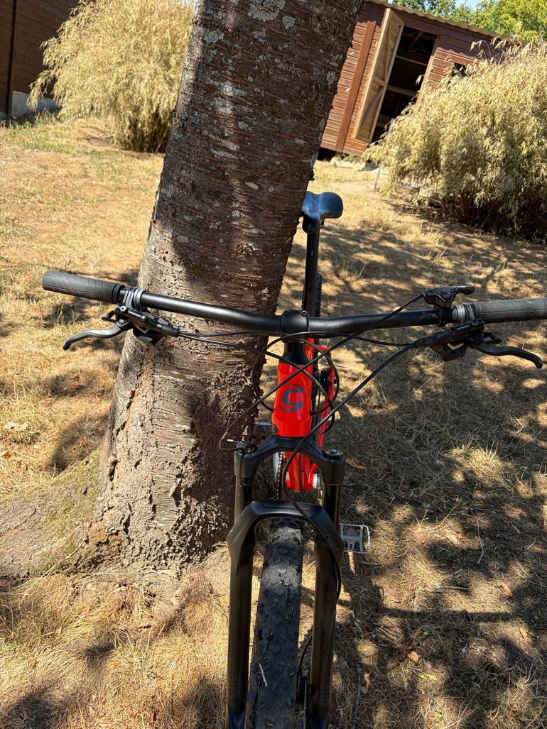 Cannondale Trail 2 2020 2020 Mountainbike d'occasion — image 4 sur 9