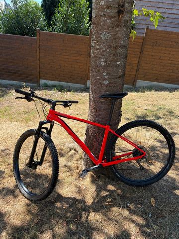 Cannondale Trail 2 2020 2020 MTB d'occasion
