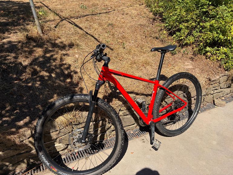 Cannondale Trail 2 2020 2020 Mountainbike d'occasion — image 2 sur 9