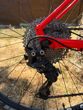 Cannondale Trail 2 2020 2020 Mountainbike d'occasion — image 8 sur 9