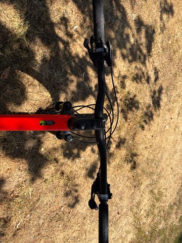 Used Cannondale Trail 2 2020 2020 Mountainbike, Orange, 29 — image 6 of 9