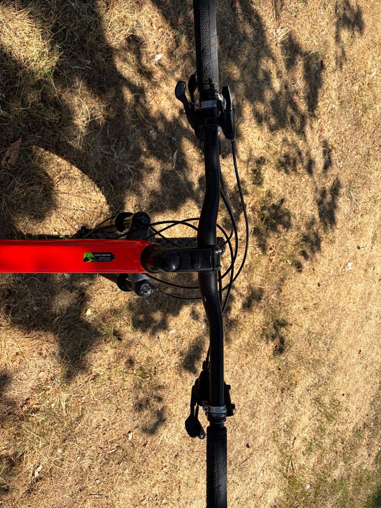 Cannondale Trail 2 2020 2020 Mountainbike d'occasion — image 6 sur 9