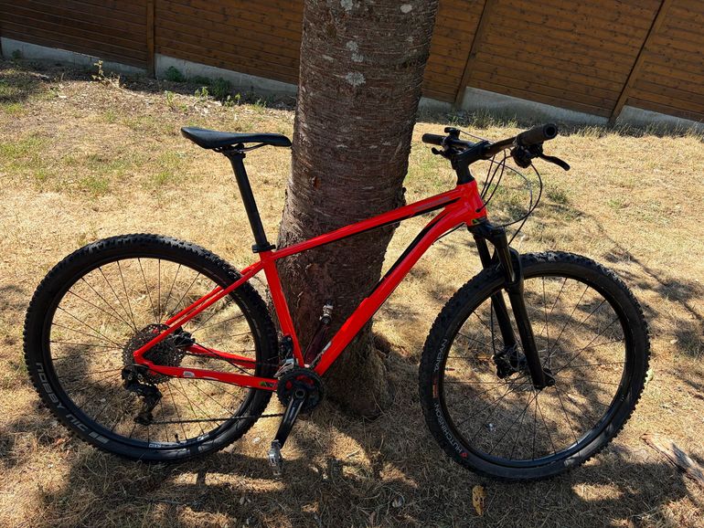 Cannondale Trail 2 2020 2020 Mountainbike d'occasion — image 7 sur 9