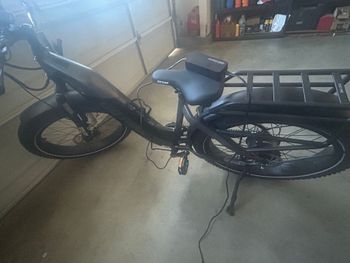 Used Gotrax Custom Urban, Black — image 2 of 3
