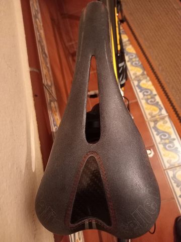 Brugt Scott Cr1 Shimano Tiagra 2011 Road & Gravel — billede 10 af 11