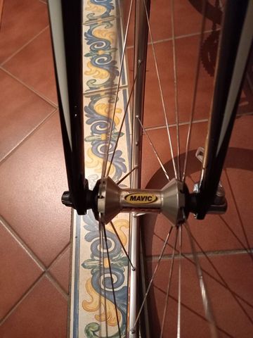 Brugt Scott Cr1 Shimano Tiagra 2011 Road & Gravel — billede 4 af 11