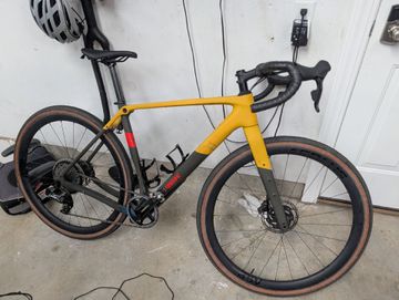 Used Trek Checkpoint SL 7 AXS Gen 3 2025 2025 Road & Gravel