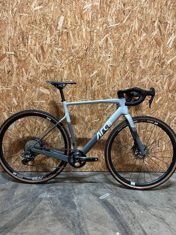 Tweedehands ARC8 EXTRA Shimano GRX Di2 2023 Road & Gravel