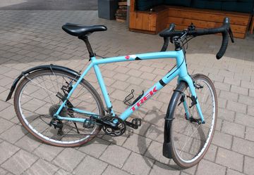 Used Trek Gravel Rennrad 2018 Road & Gravel